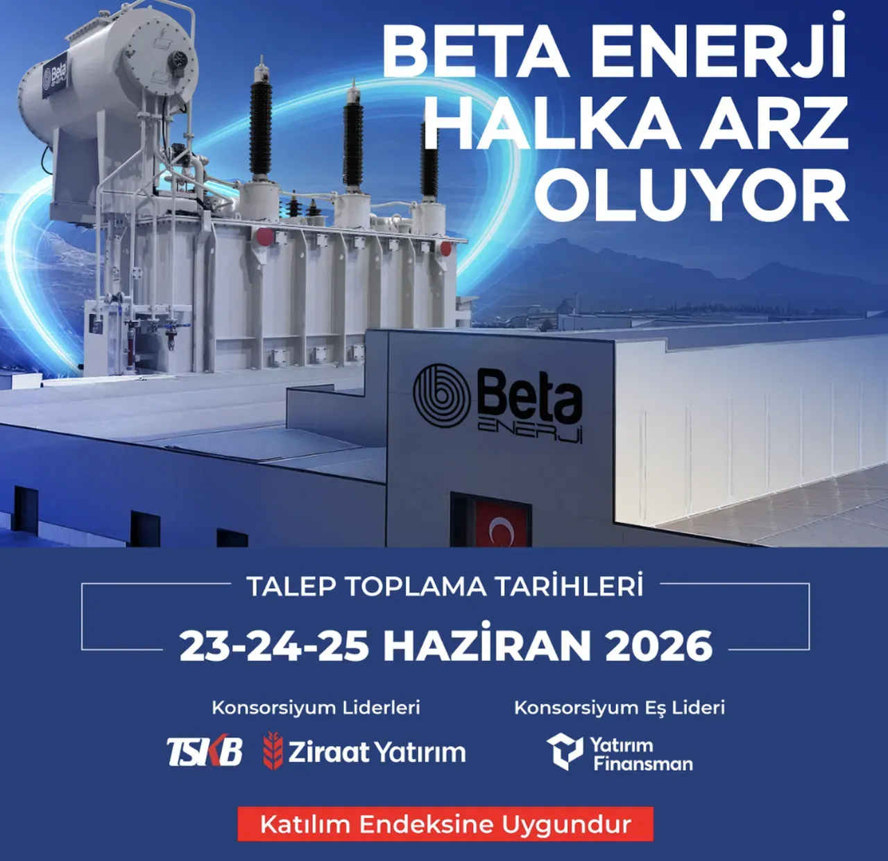 Beta Enerji Halka Arzda Yeni Tarihler Açıklandı3