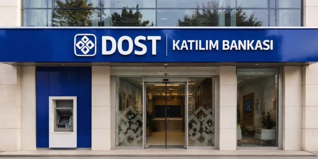BİM'den Finans Sektörüne Dev Adım