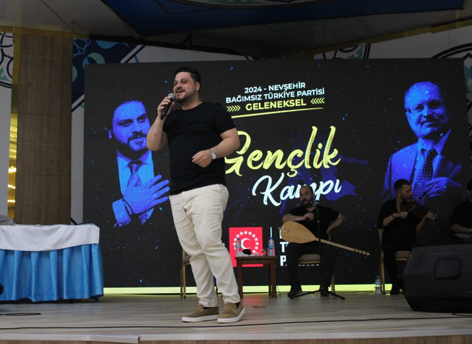 Btp'nin Yaz Gençlik Kampı İçin Geri Sayım Başladı (4)