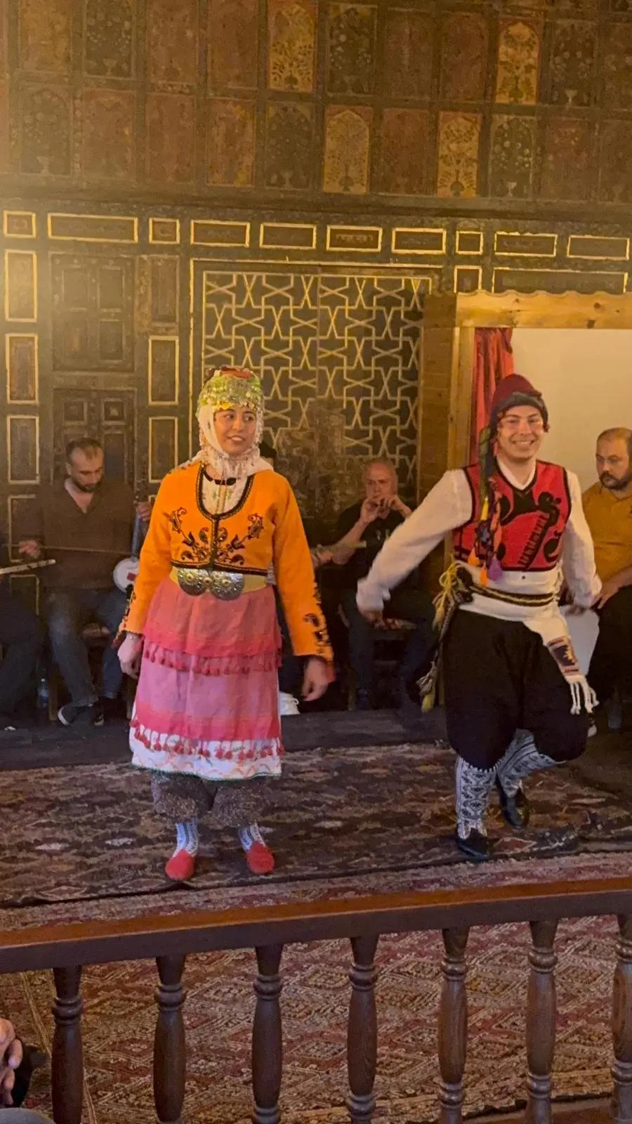 Burdur Halk Oyunları