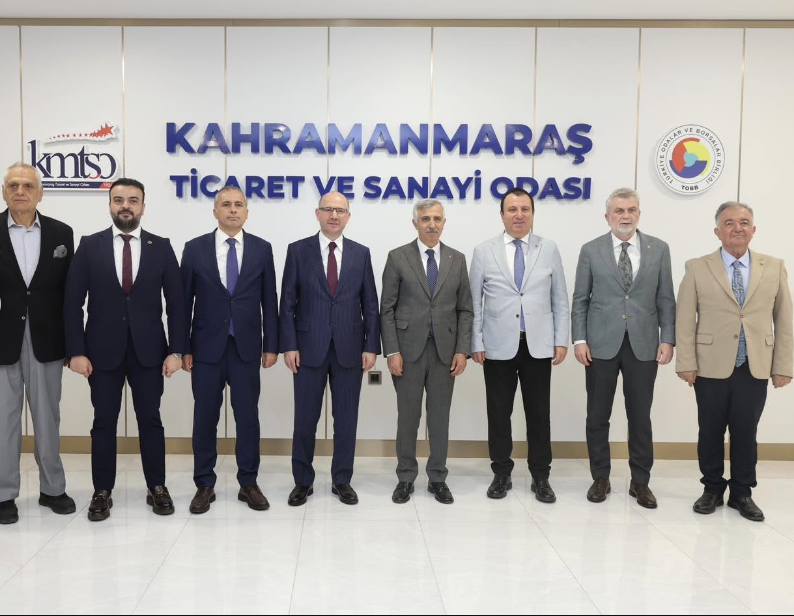 Çenet Doğaka Toplantısında2