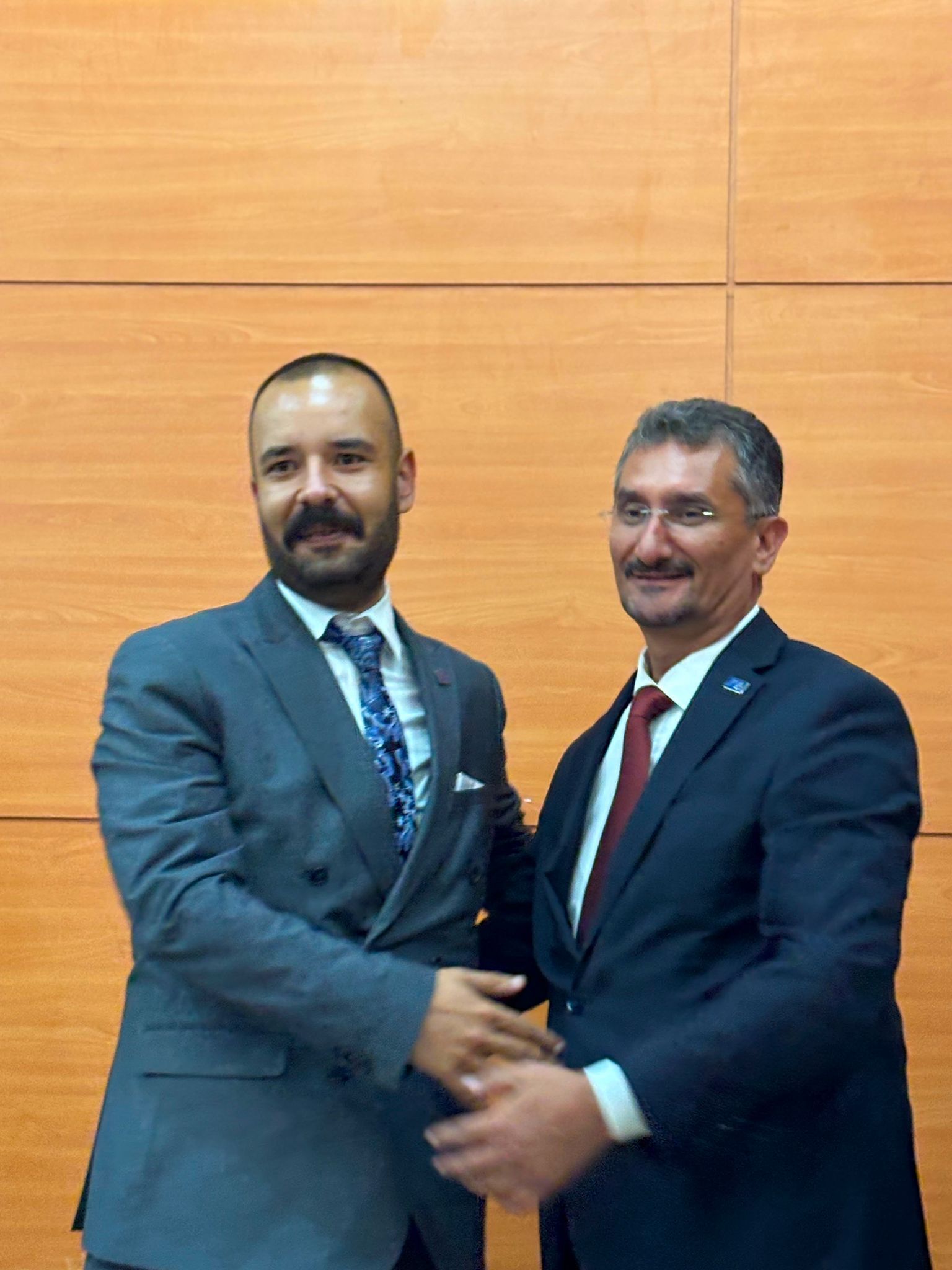 Demir Önceliğimiz Osmaniye, Hedefimiz Güçlü Bir Teşkilat” (3)