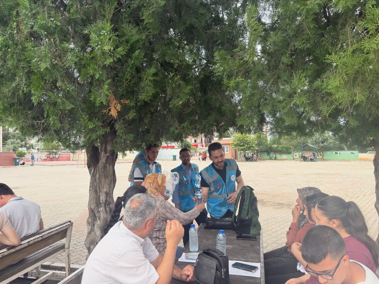 Düziçi Ak Parti