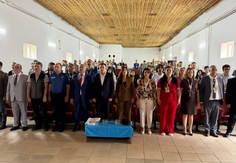 Düziçi Çevre Program 2