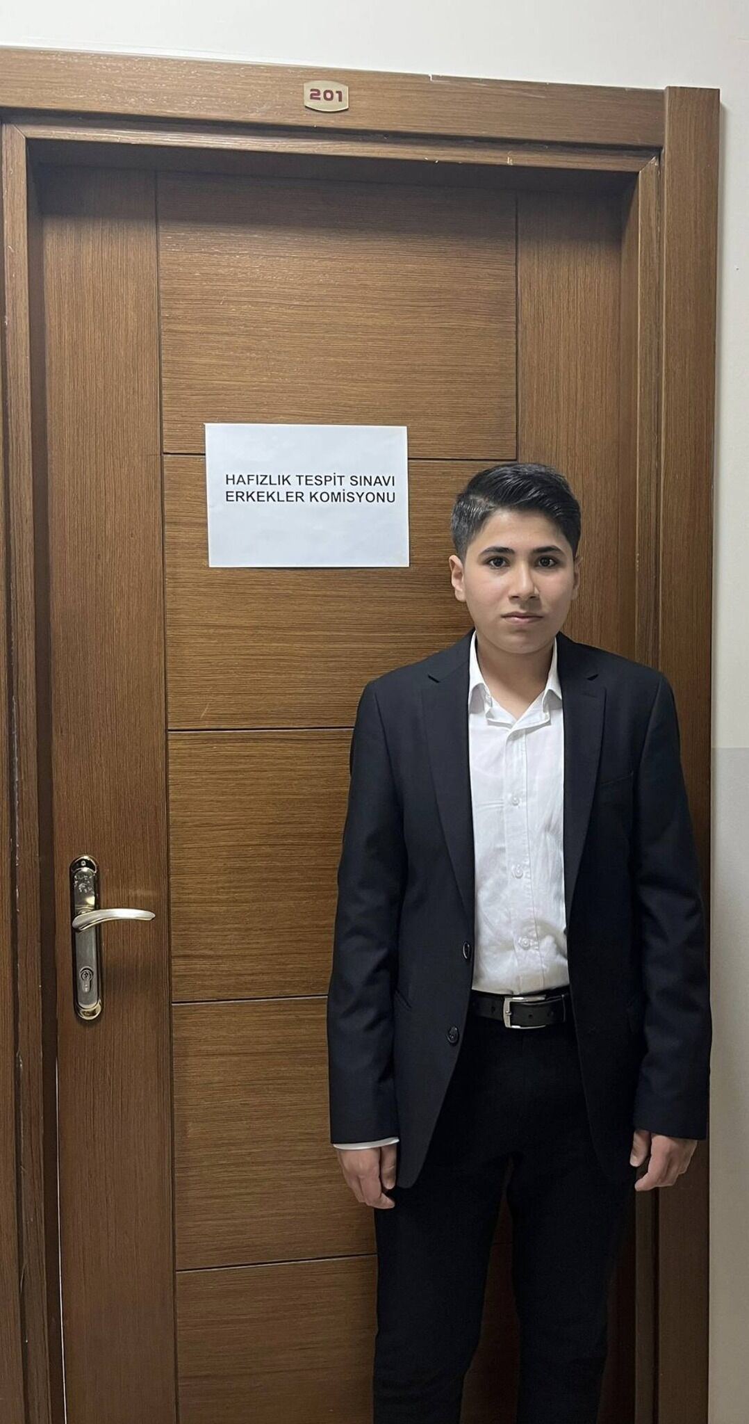 Düziçi Hafız Belge