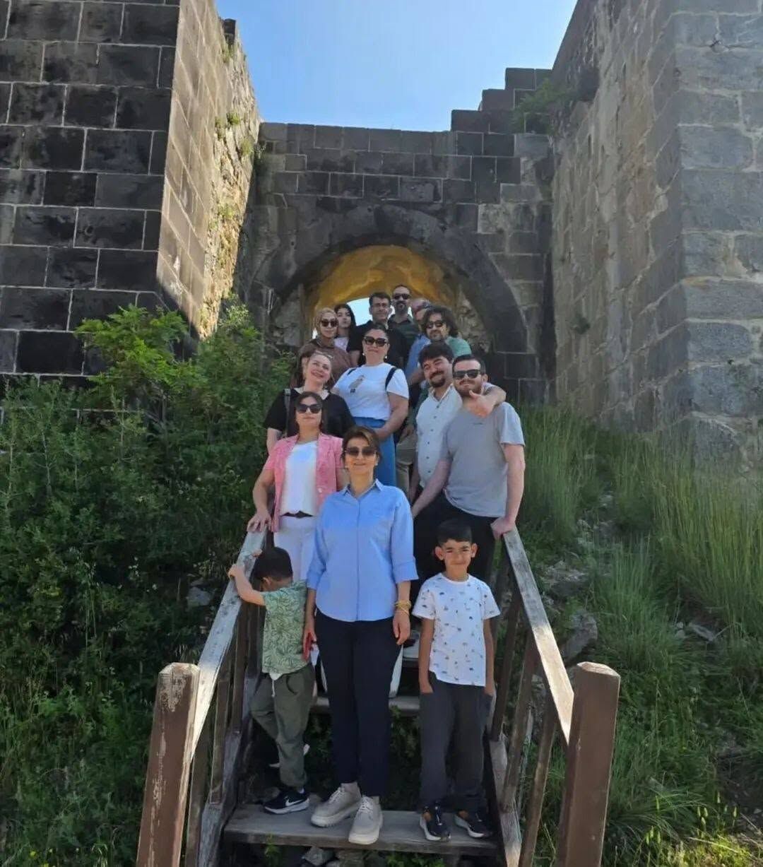 Düziçi’nde Yeşil Gelecek İçin Önemli Adım (2)