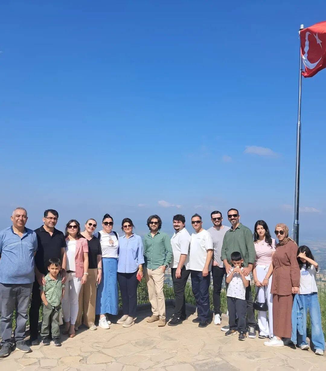 Düziçi’nde Yeşil Gelecek İçin Önemli Adım (4)