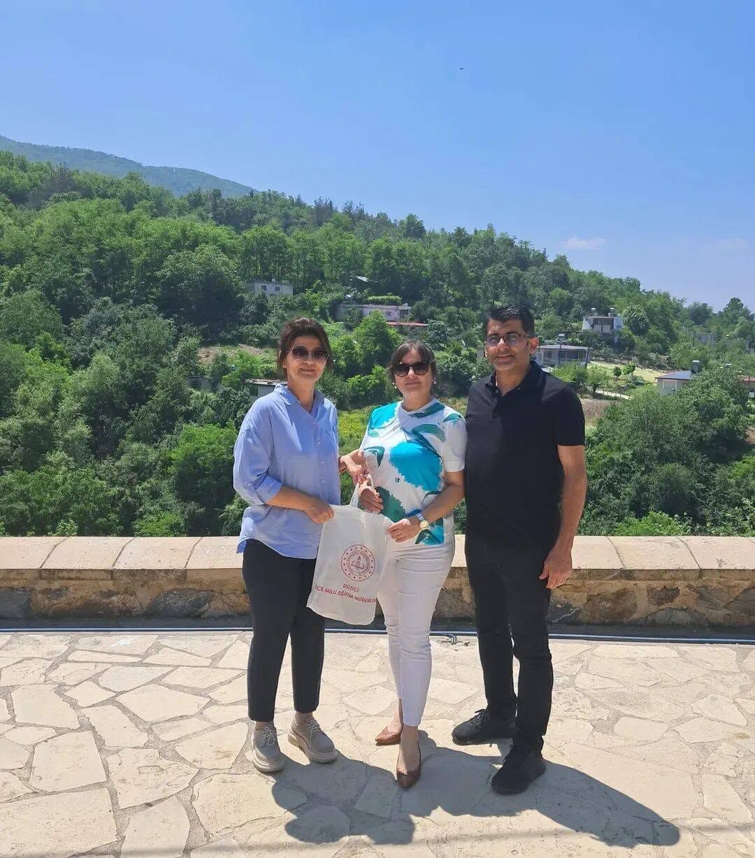 Düziçi’nde Yeşil Gelecek İçin Önemli Adım (5)