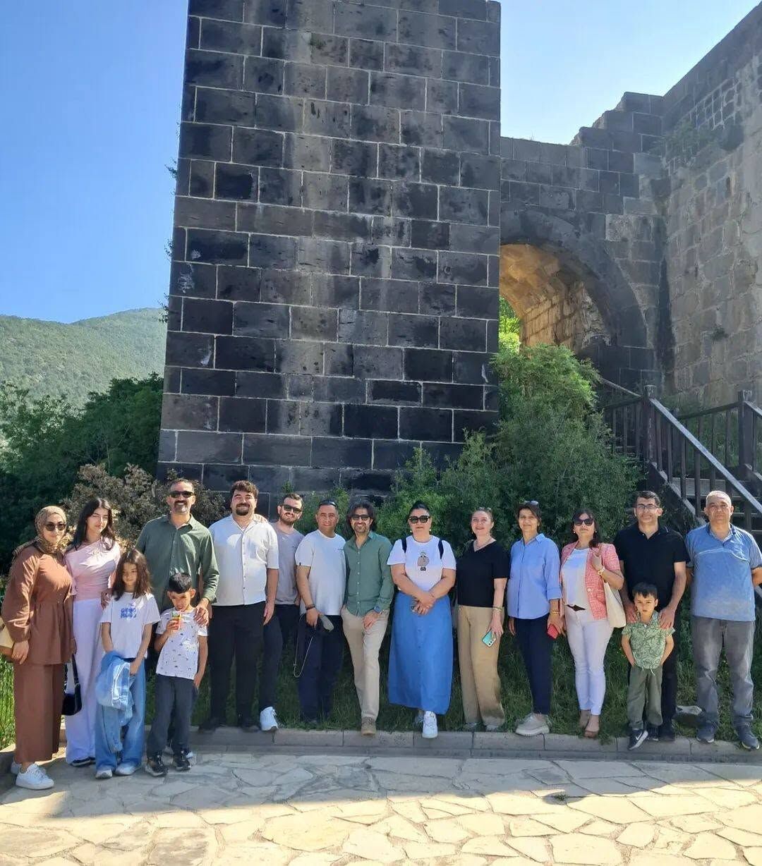 Düziçi’nde Yeşil Gelecek İçin Önemli Adım (6)