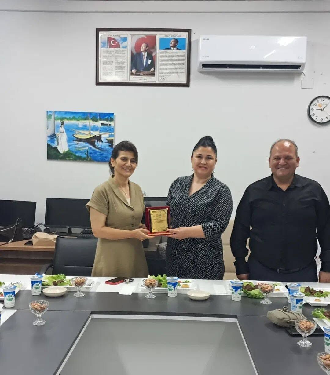 Düziçi’nde Yeşil Gelecek İçin Önemli Adım (8)