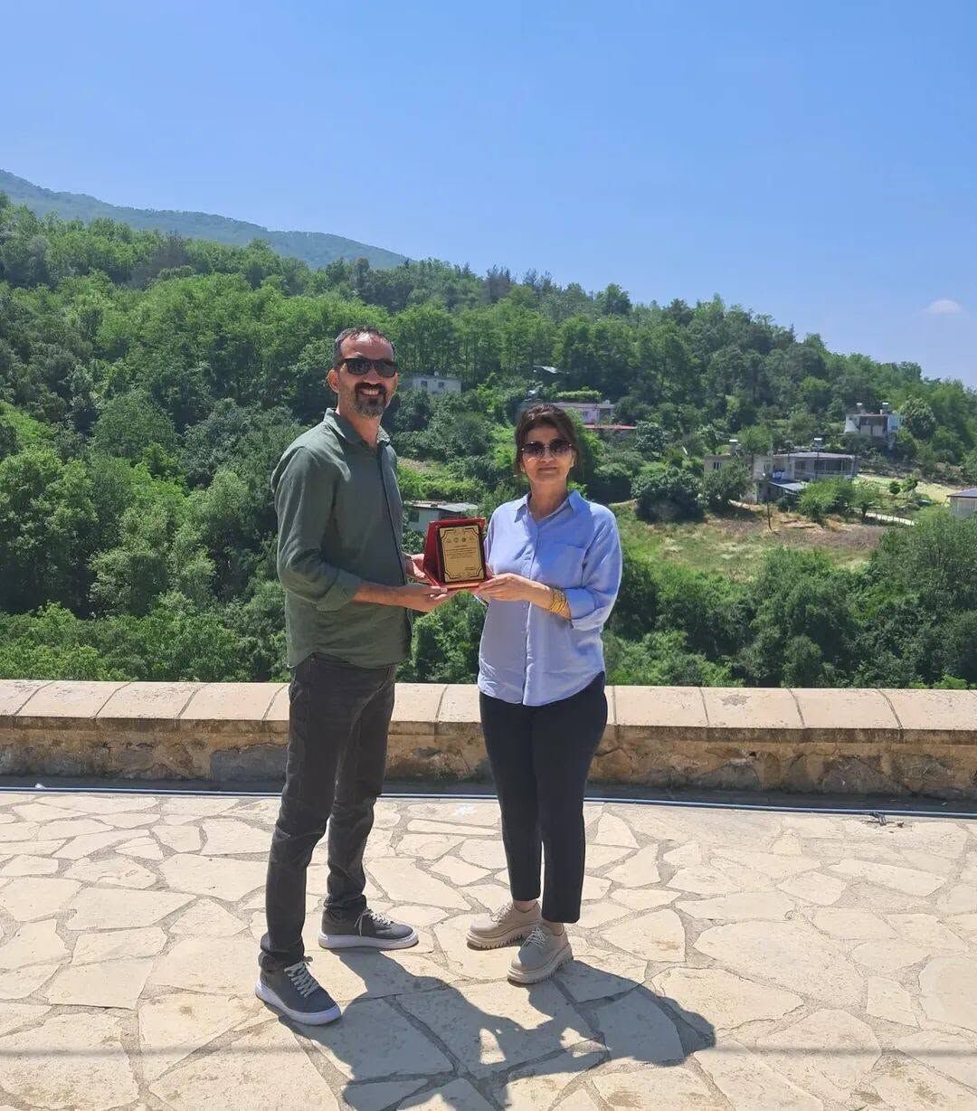 Düziçi’nde Yeşil Gelecek İçin Önemli Adım (9)