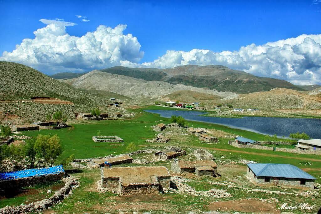 Eğri Göl 3