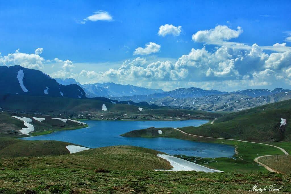 Eğri Göl 4
