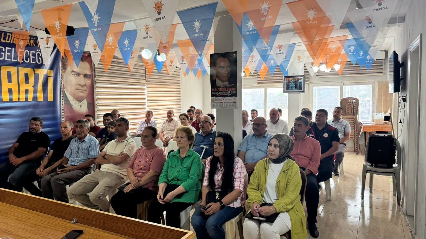 Erzin Ak Parti 1-1