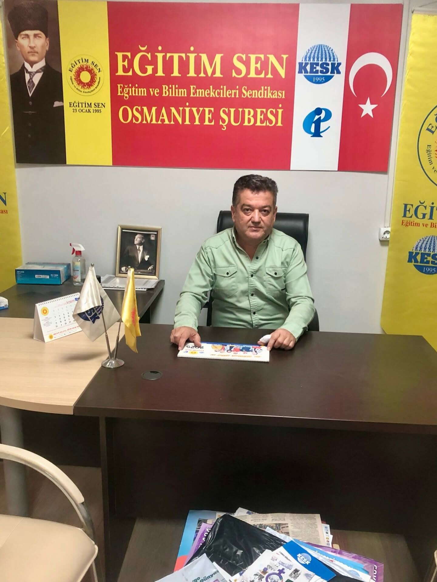 Fahri Göl