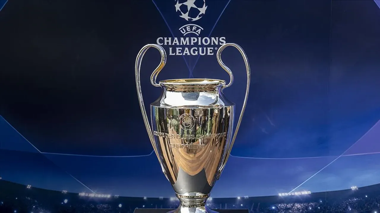 Fenerbahçe’nin Şampiyonlar Ligi Rakibi Belli Oldu3