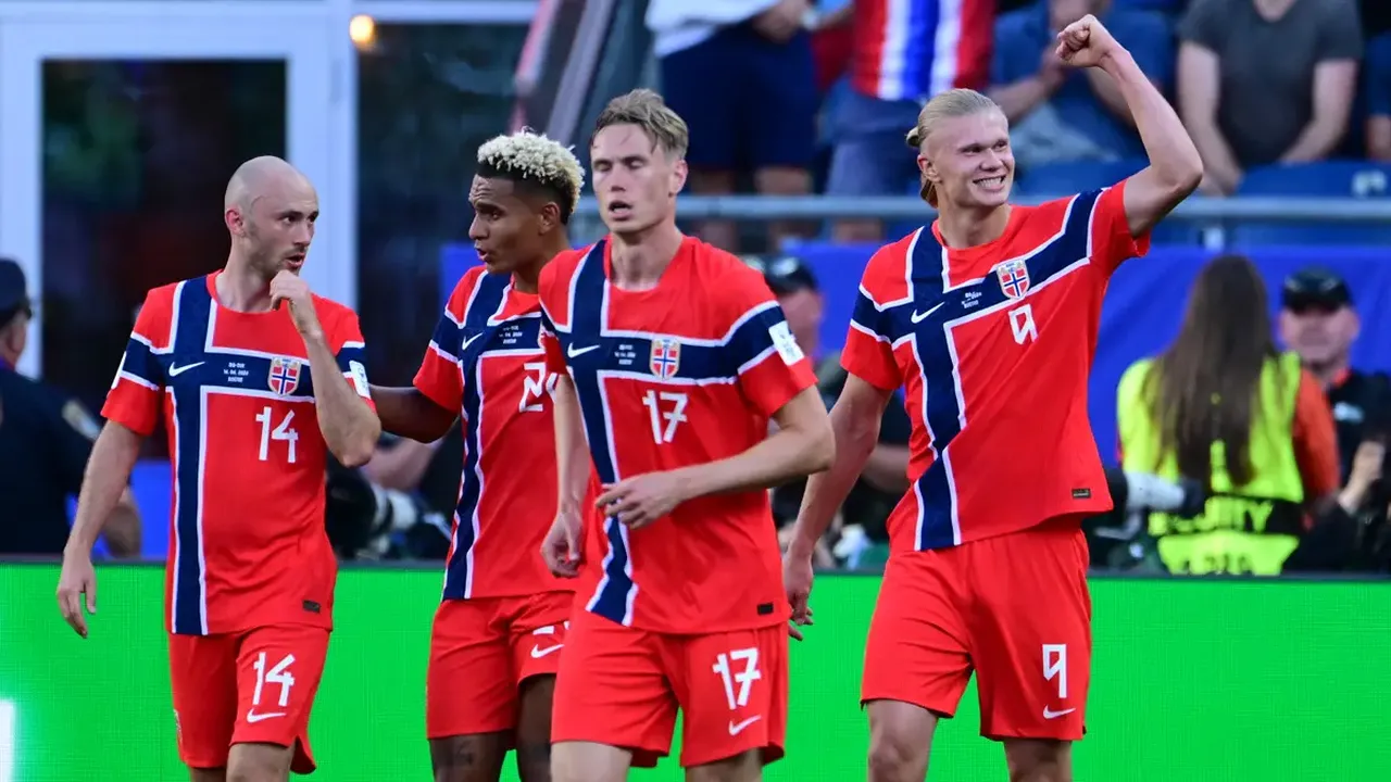 Fildişi Sahili Norveç Maçı Trt 1’De Canlı Yayın Heyecanı4
