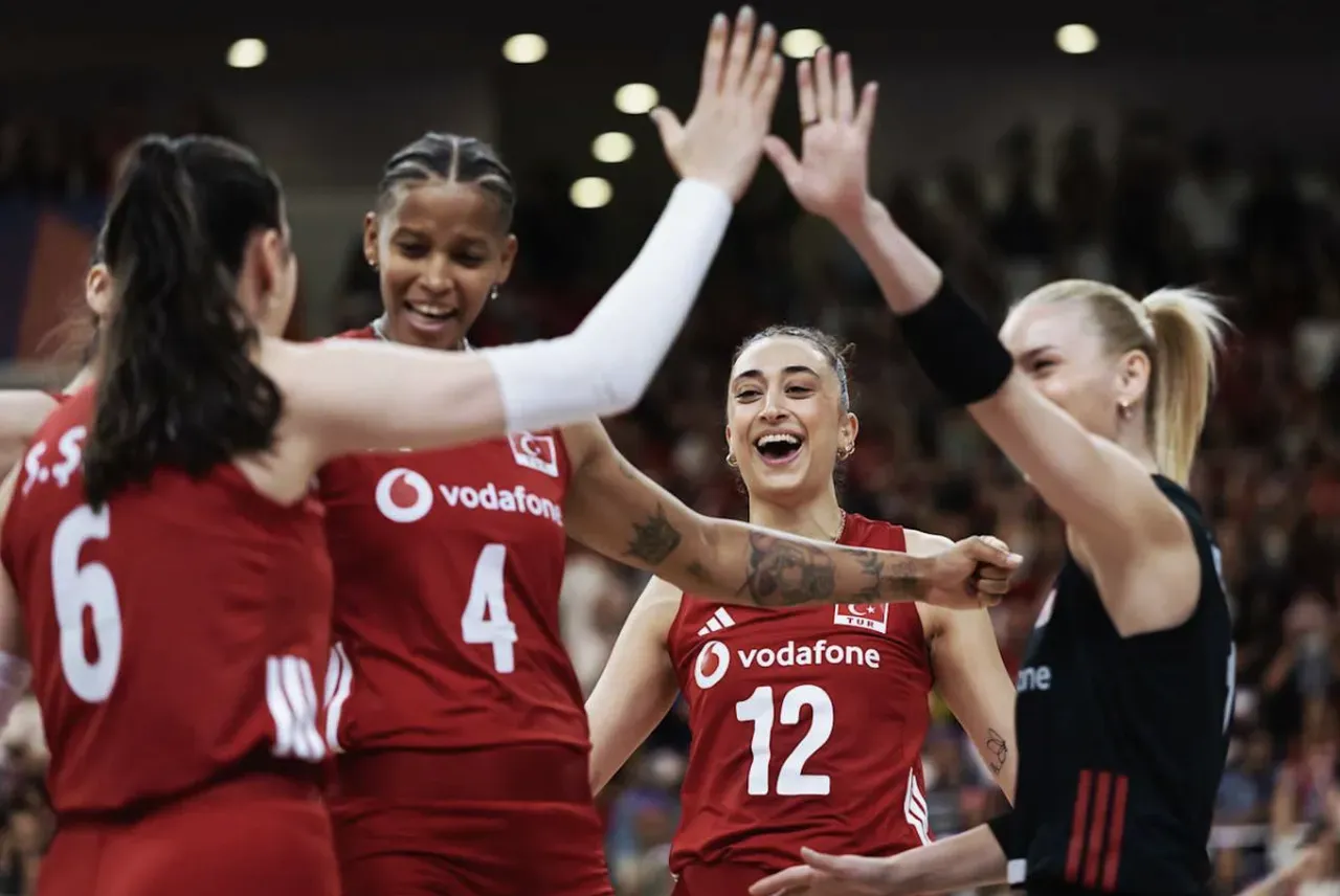 Filenin Sultanları Maç Sonuç3