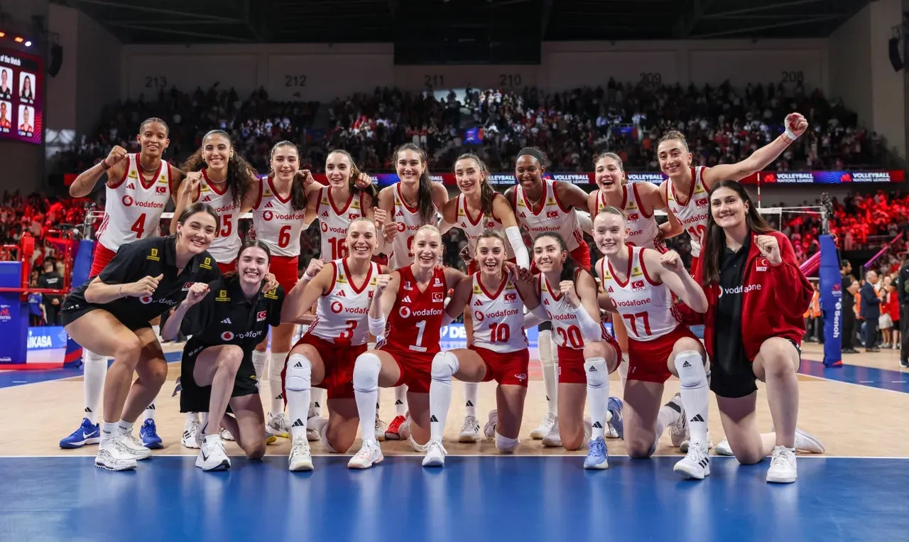 Filenin Sultanları Ve Efeleri Kritik Maçlara Çıkıyor3