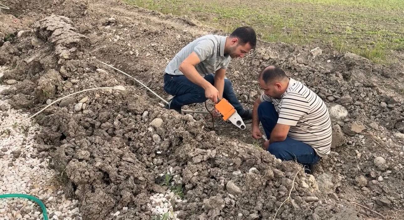 Gazi Hasan Yiğit Çocukluk Hayalini Gerçekleştirdi2
