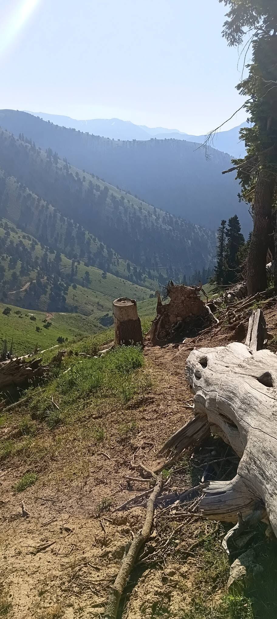 Göksun’da Binboğa’nın Eşsiz Doğası İlgi Görüyor3