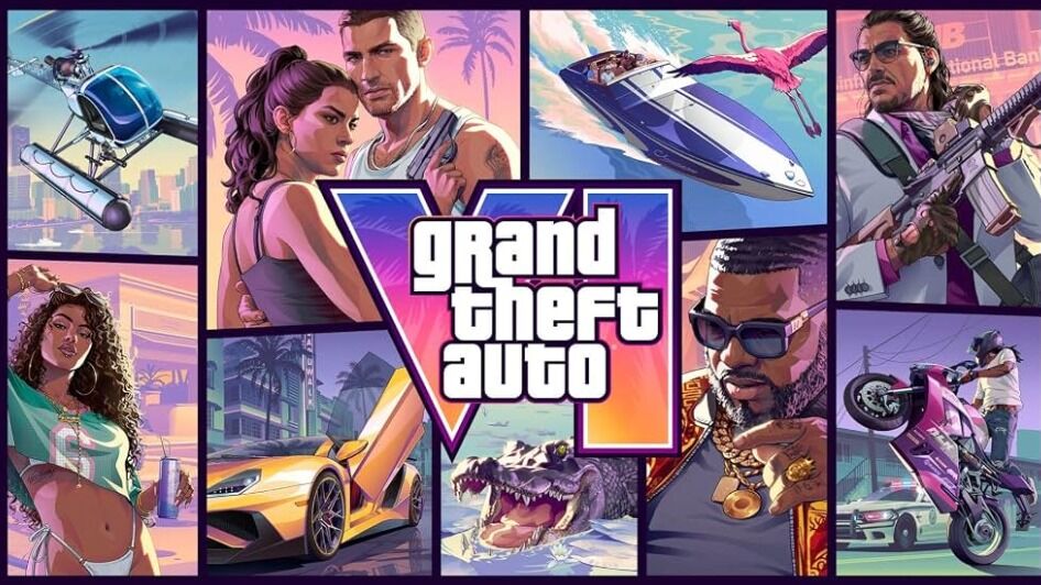 Gta 6 Ön Siparişleri Öncesi Kapak Tasarımı Heyecanı!