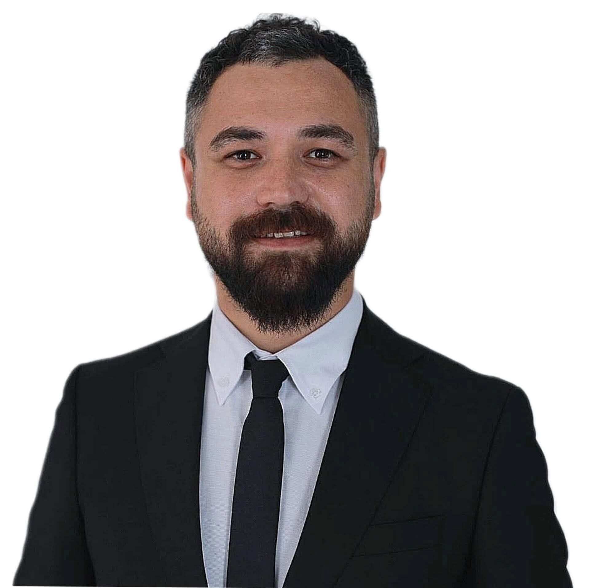 Hasan Kılıç Doçent