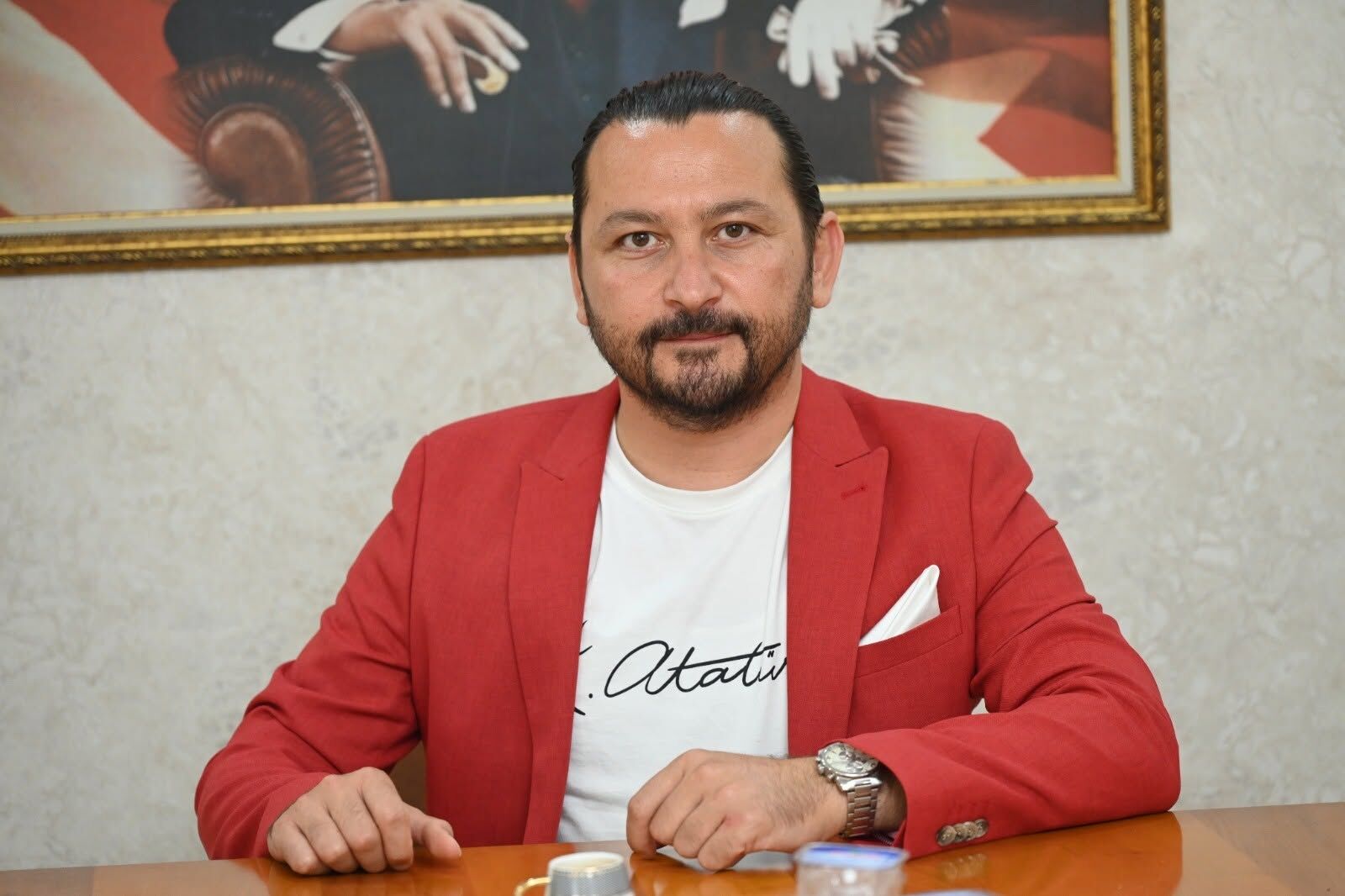 Hüseyin Topak