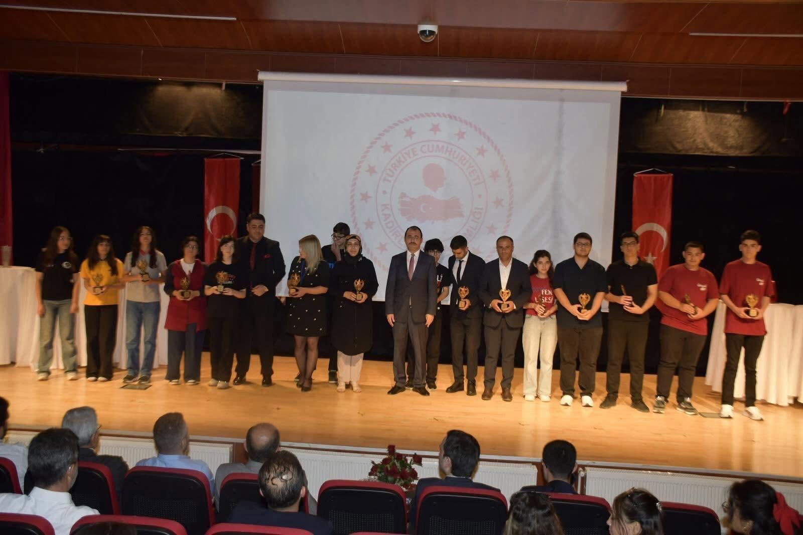 Iz Bırakanlar Proje 2