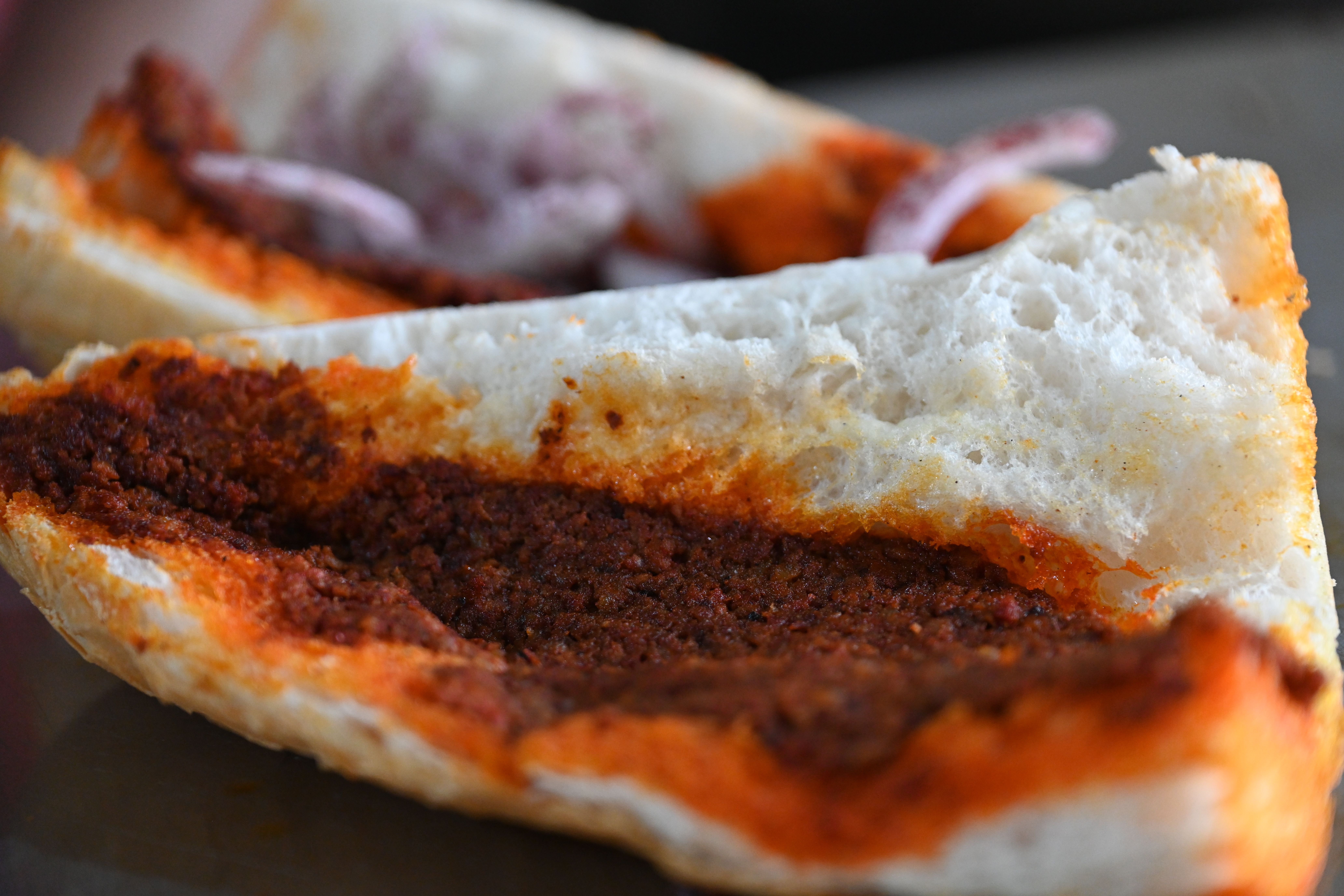 'Kadirli Sucuk Ekmek' Coğrafi Işaret Tescili Aldı