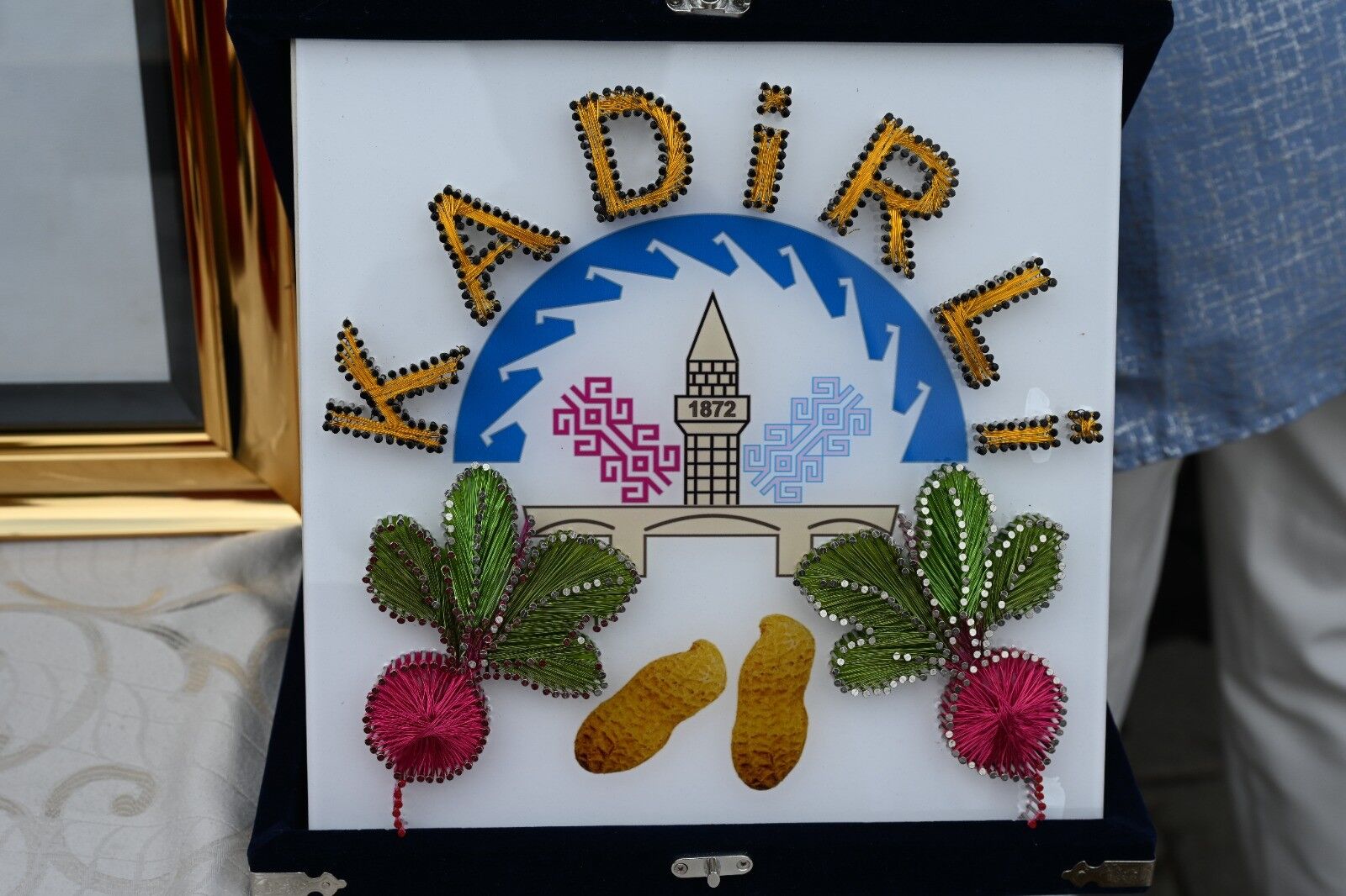 Kadirli’de Hayat Boyu Öğrenme Sergisine Yoğun İlgi (4)