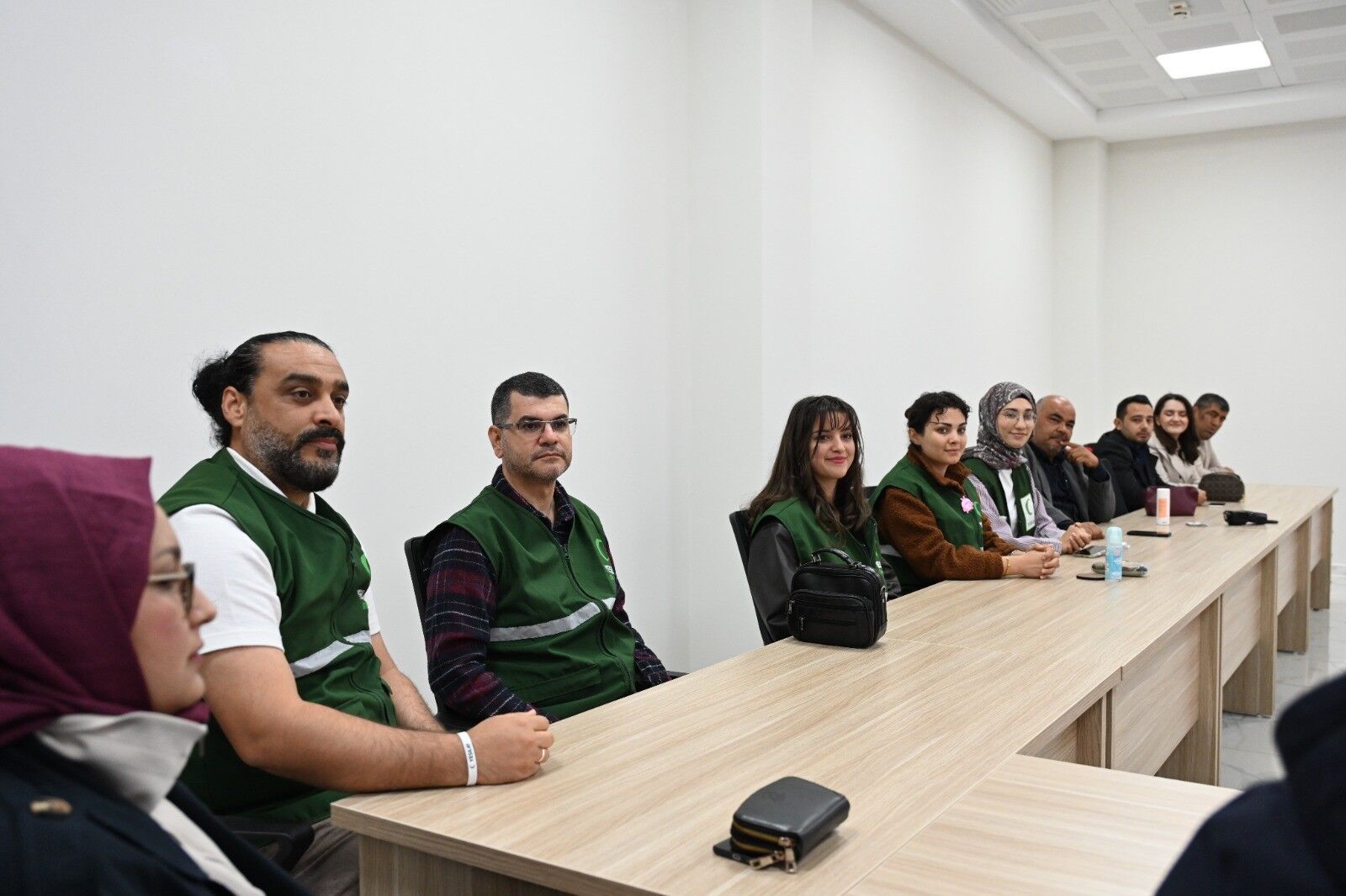Kadirli'de Sigarayı Bırakma Seferberliği (1)