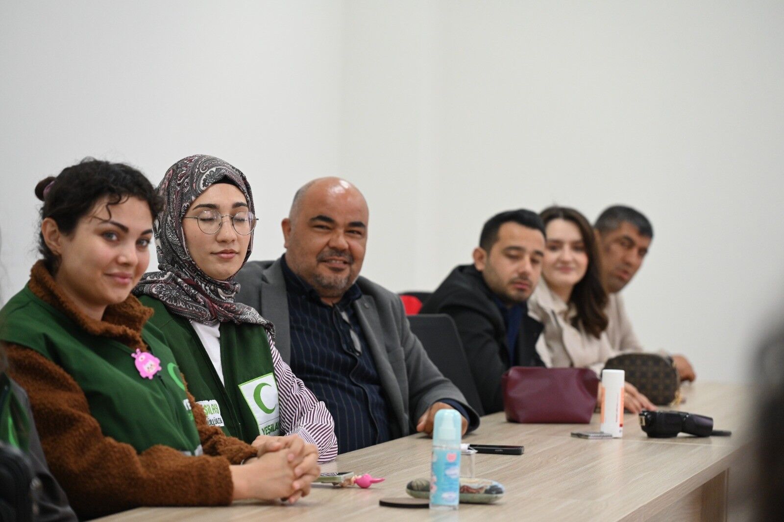 Kadirli'de Sigarayı Bırakma Seferberliği (3)