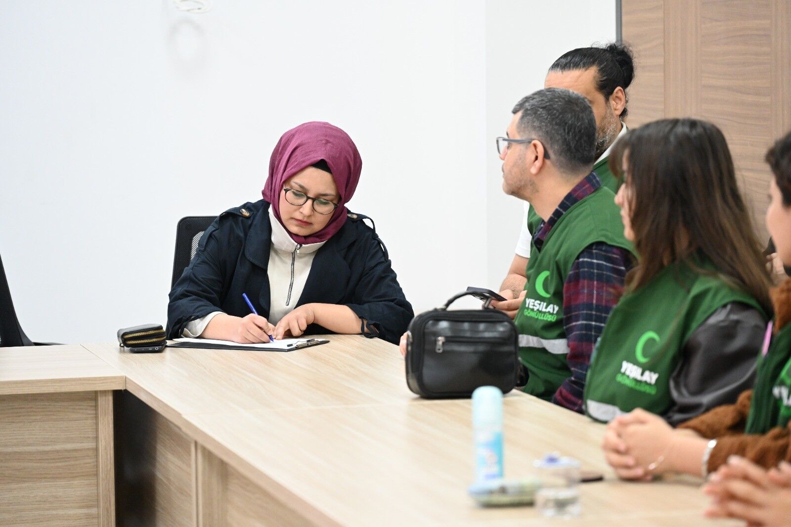 Kadirli'de Sigarayı Bırakma Seferberliği (4)