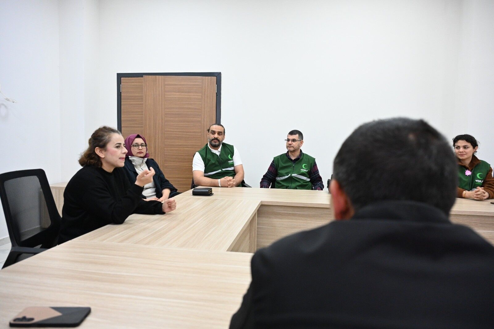 Kadirli'de Sigarayı Bırakma Seferberliği (6)