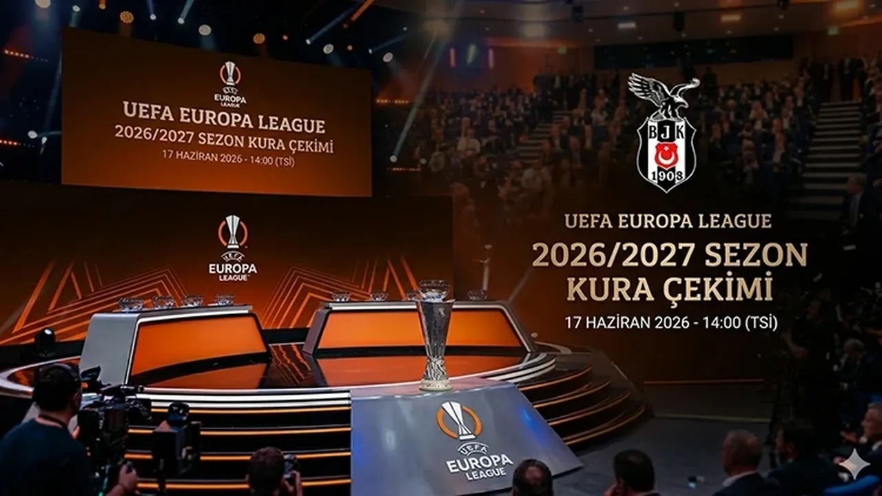 Kartal'ın Avrupa Yolundaki İlk Rakibi Belli Oldu4