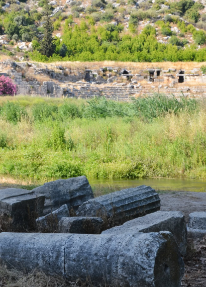 Li̇myra 2