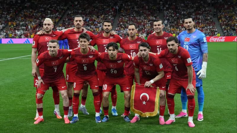 Milli Takım 1