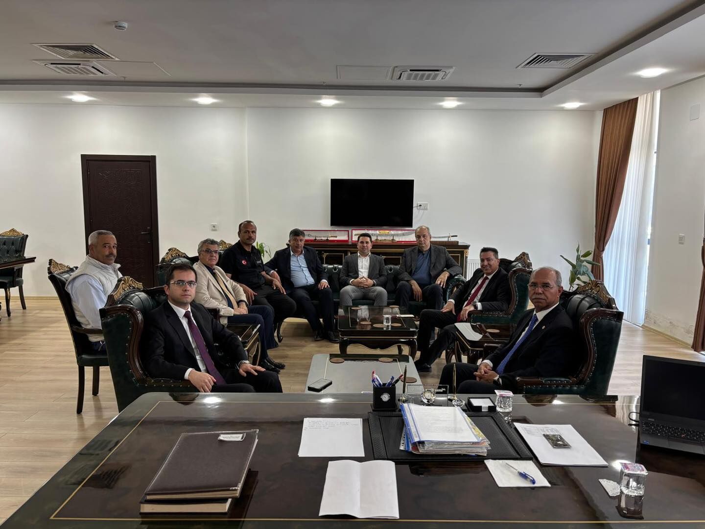 Mücahi̇t Durmuşoğlu Sel İnceleme1