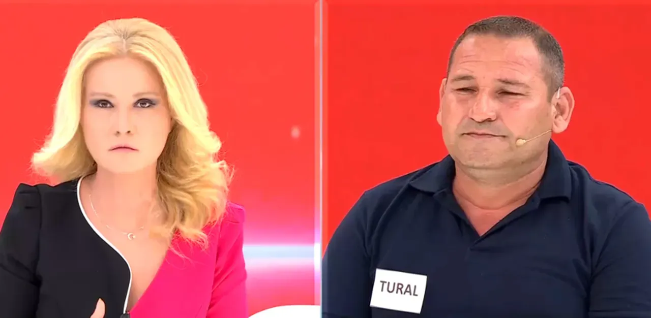 Müge Anlı’da Buluşma Yerine Büyük Tartışma2
