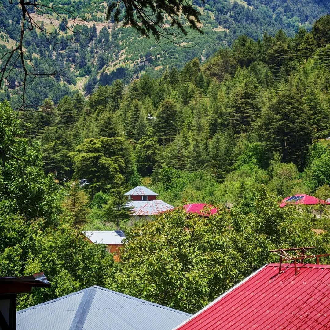 Muhittin Nalbant Objektifinden Osmaniye'nin Saklı Cenneti (4)