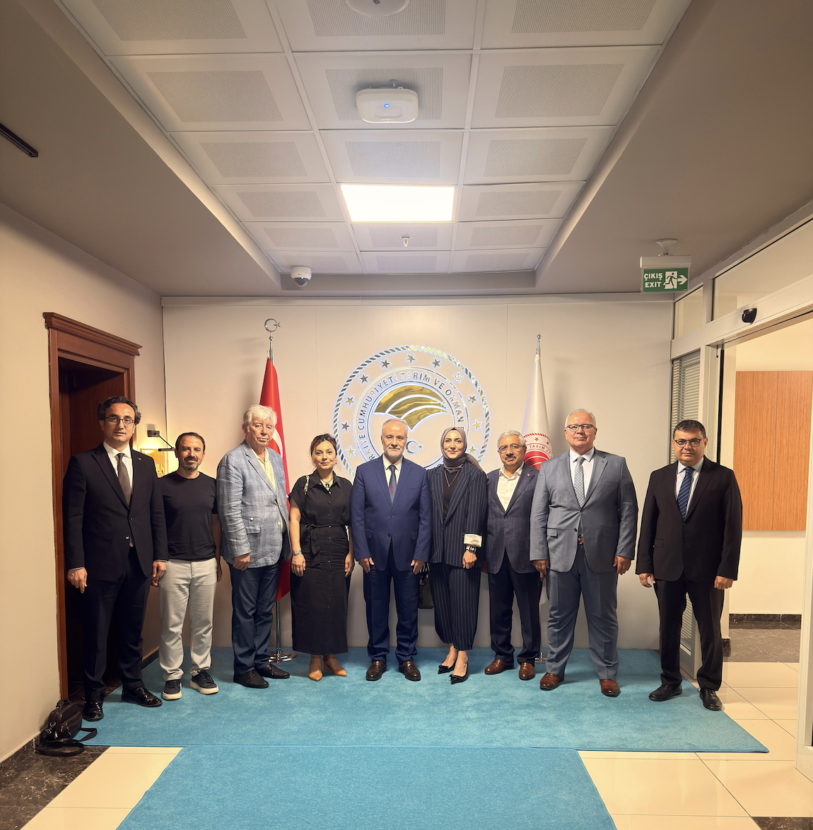 Obader’den Aykut Gül’e Ziyaret2
