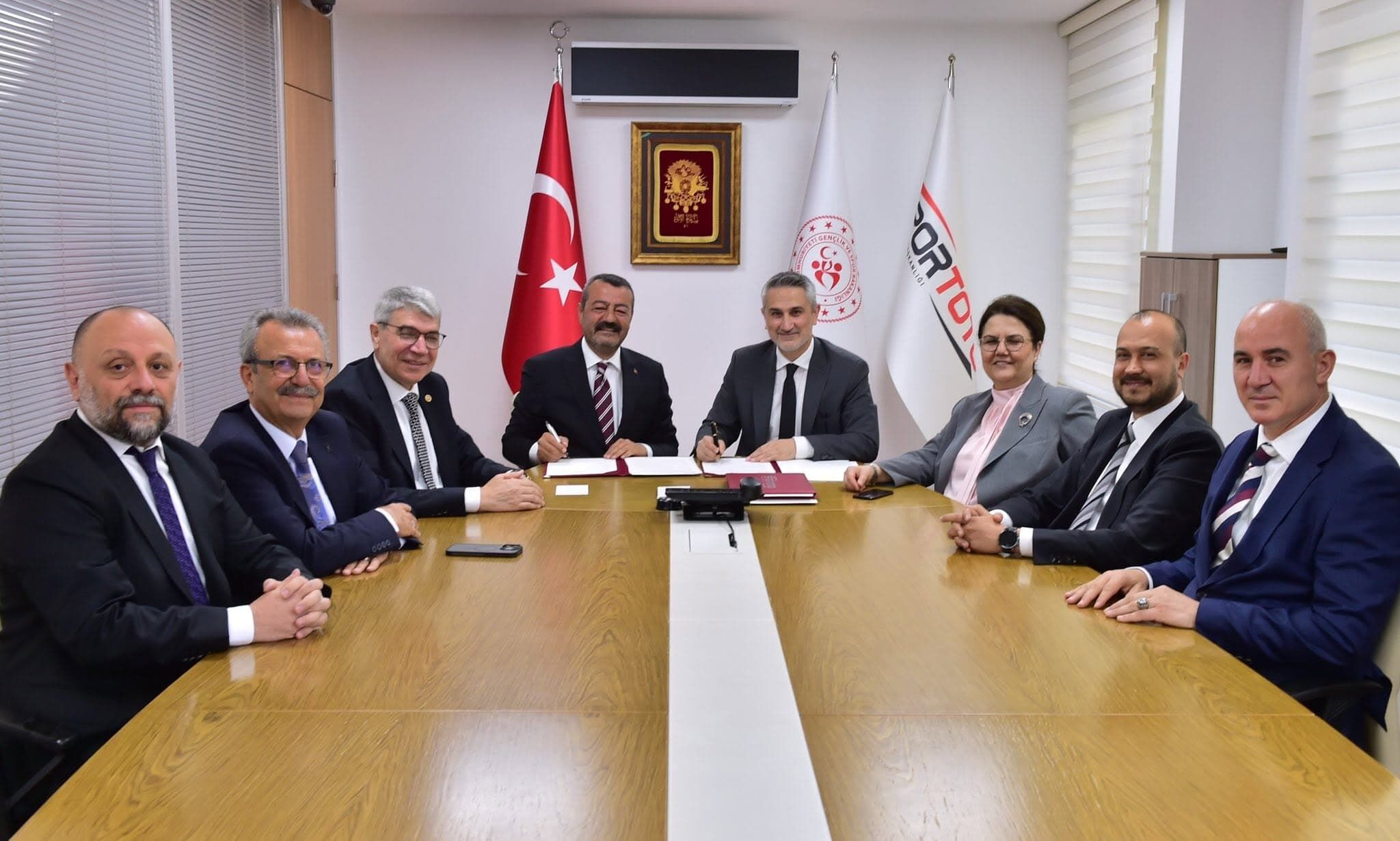Ökkeş Aksoy Spor Yatırımları
