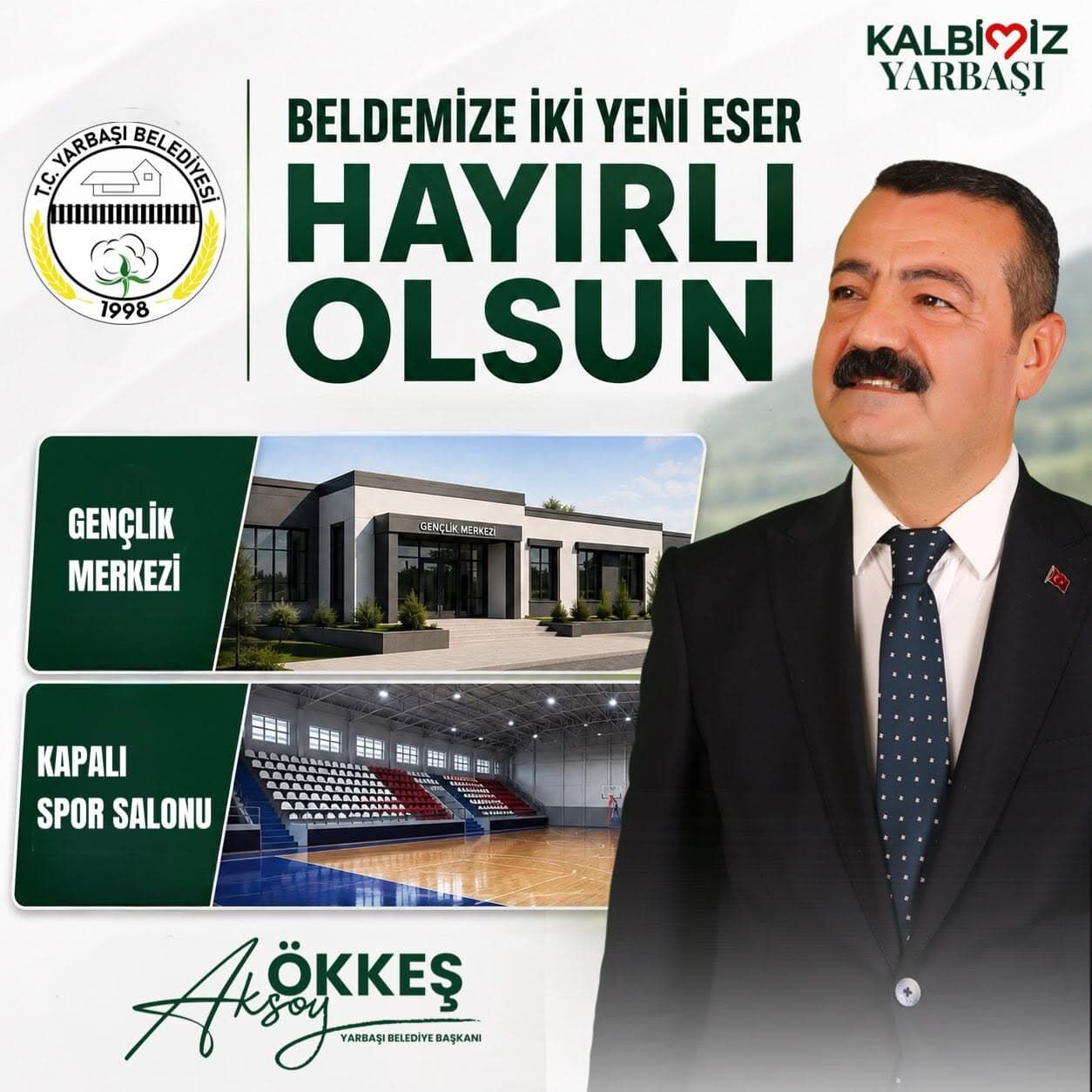 Ökkeş Aksoy Spor