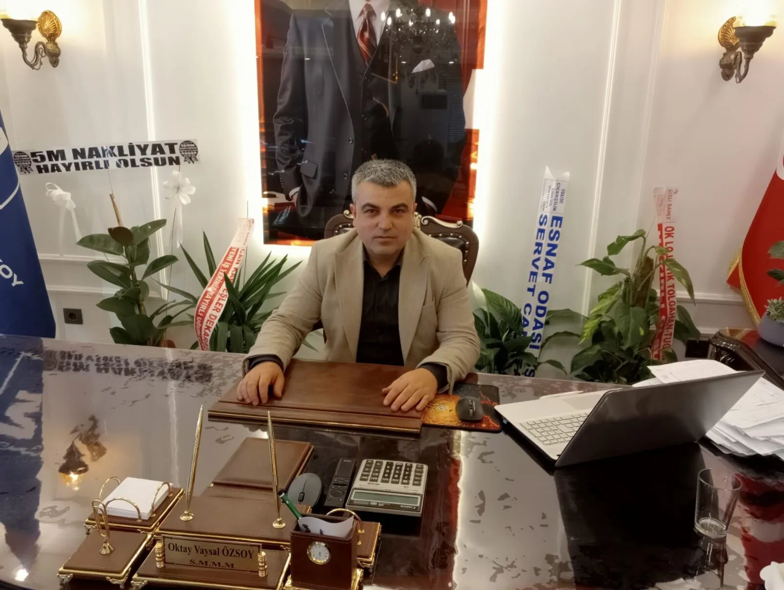 Oktay Vaysal Özsoy-1