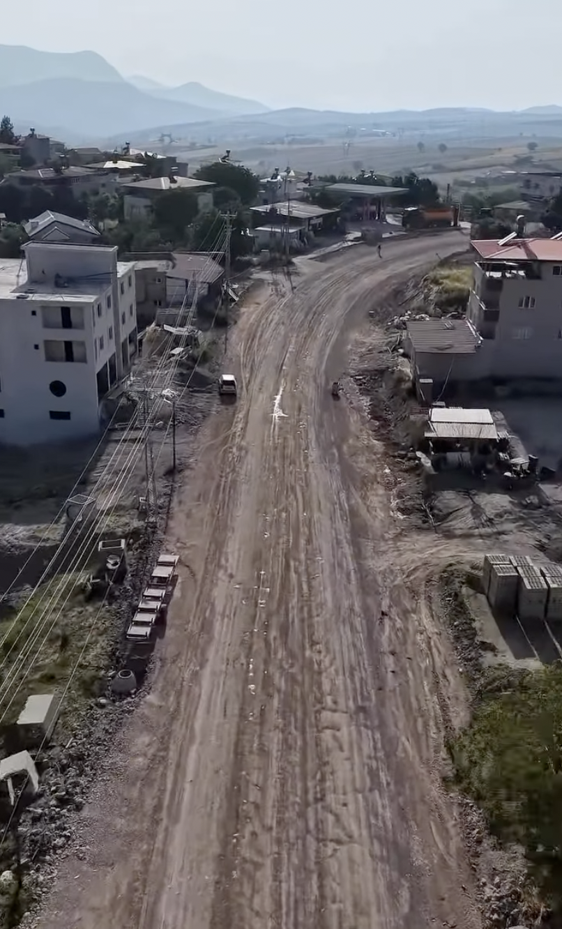 Osmaniye Hasanbeyli İçin Mesaj2