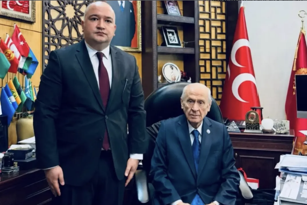Osmaniye Kadirli’de Kuru Sevinci