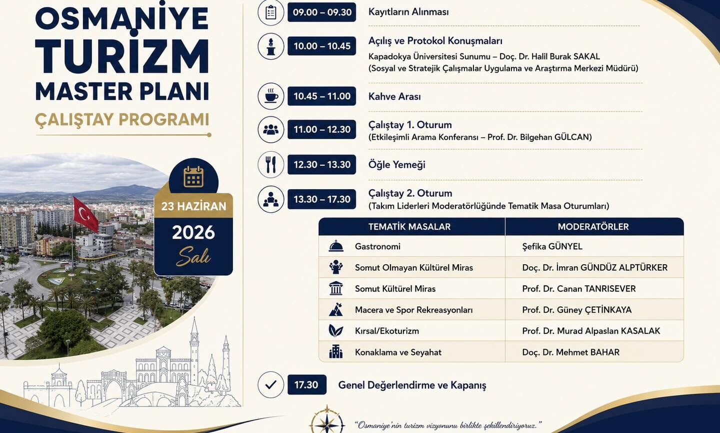 Osmaniye Turizm 2