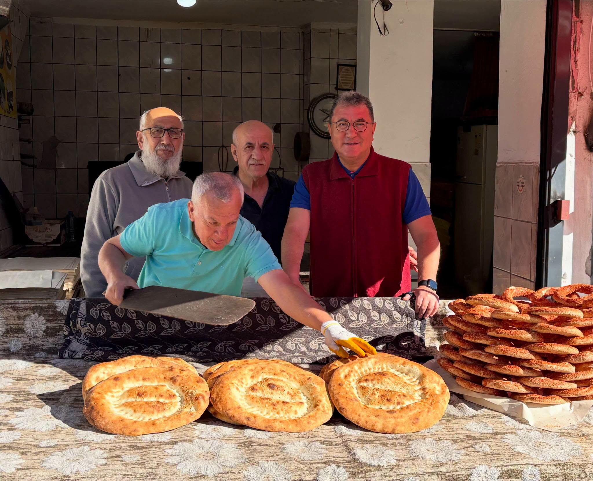 Osmaniye Zorkun Yaylası Doğa, Serinlik Ve Lezzetle Büyülür3