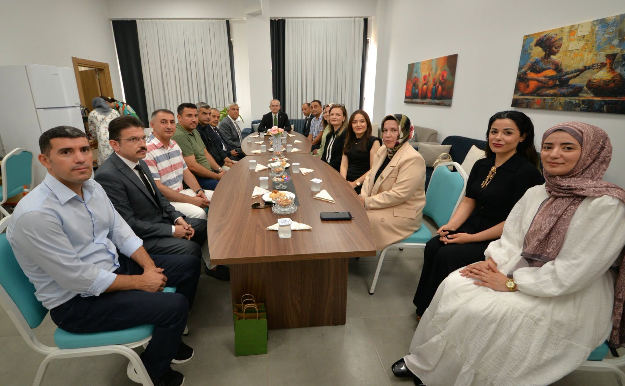 Osmaniye'de 137 Bin 462 Öğrenci Yaz Tatiline Girdi (4)